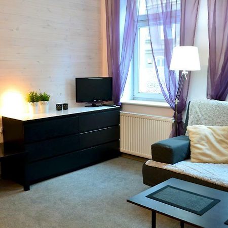 Daniell Apartment Gdańsk Exterior foto