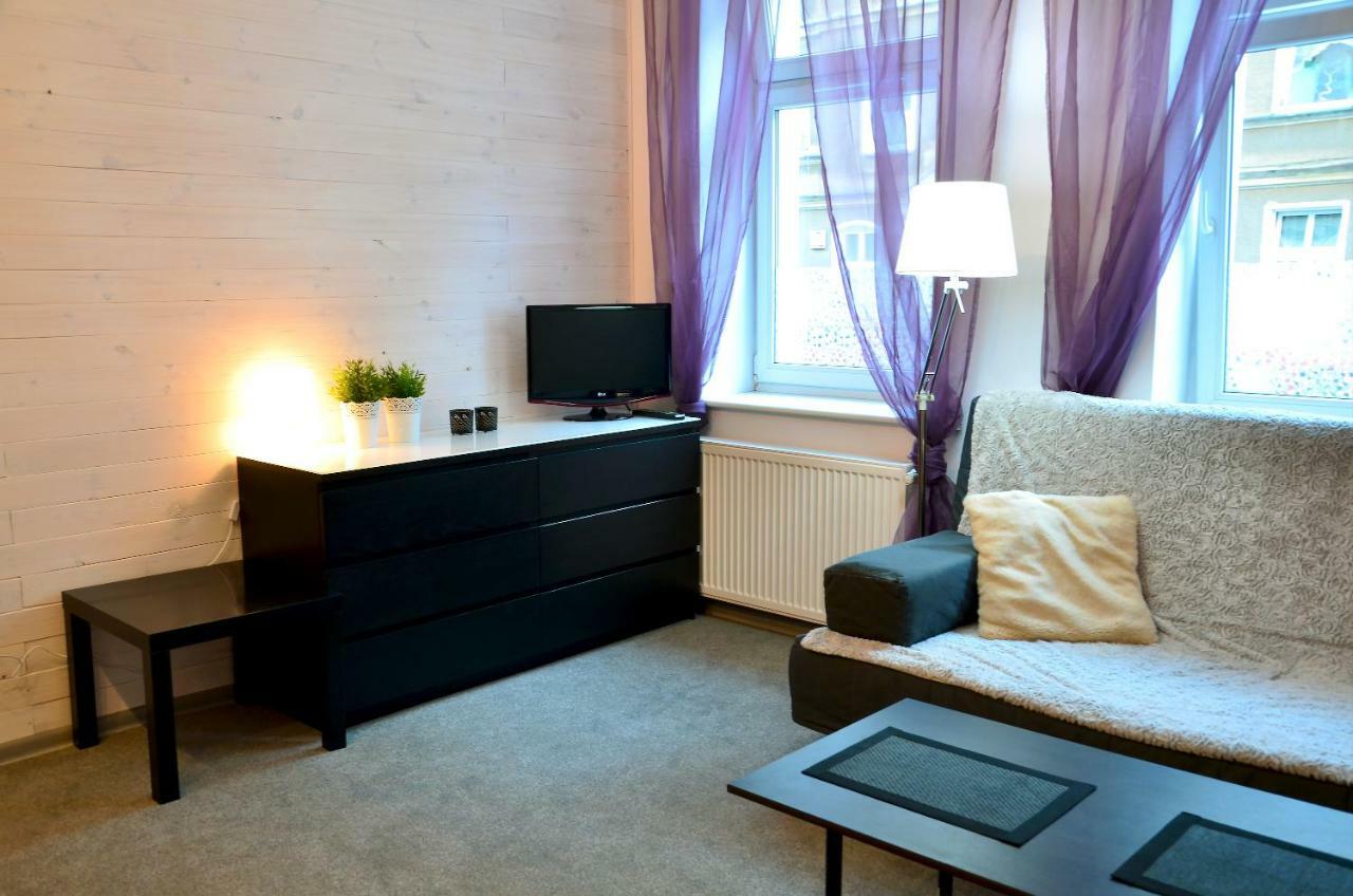 Daniell Apartment Gdańsk Exterior foto
